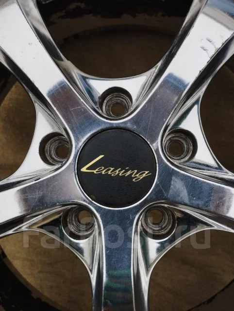 Leasing. 7.5x18", 5x114.3, ET55, �� 73���. ����