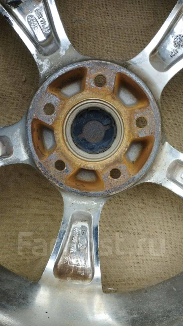 Leasing. 7.5x18", 5x114.3, ET55, �� 73���. ����