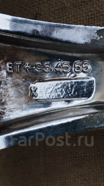 Leasing. 7.5x18", 5x114.3, ET55, �� 73���. ����