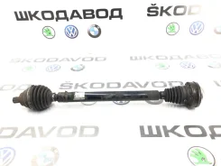 ������ ���� Skoda Octavia 2015 5Q0407272E A7 (5E) 2.0 CKFC, �������� ������ 5Q0407272E ����