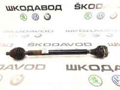 ������ ���� Skoda Octavia 2011 1K0407272NN A5 (1Z) 1.2 CBZB, �������� ������ 1K0407272NN ����
