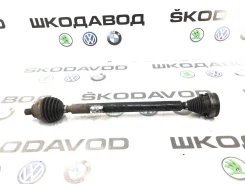 ������ DSG7 Skoda Octavia 1K0407272SP A7 (5E) 1.6 TDI CLH, �������� ������ 1K0407272SP ����