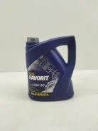 Mannol Favorit