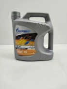 Gazpromneft