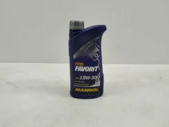Mannol Favorit