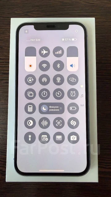 Apple iPhone 12. �/�, 128 ��, ����������, 4G LTE, NFC ����