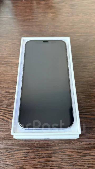 Apple iPhone 12. �/�, 128 ��, ����������, 4G LTE, NFC ����
