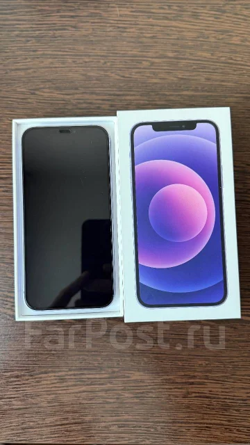 Apple iPhone 12. �/�, 128 ��, ����������, 4G LTE, NFC ����