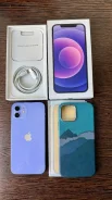 Apple iPhone 12. �/�, 128 ��, ����������, 4G LTE, NFC ����