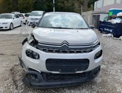 Citroen C3. VF7SXHNZTJT703545 ����