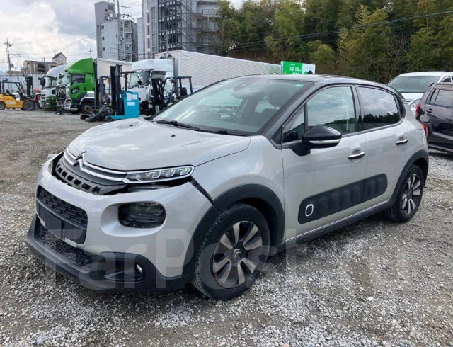 Citroen C3. VF7SXHNZTJT703545 ����