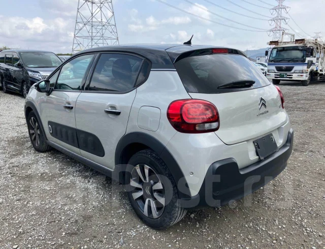 Citroen C3. VF7SXHNZTJT703545 ����