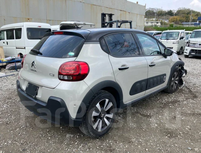 Citroen C3. VF7SXHNZTJT703545 ����