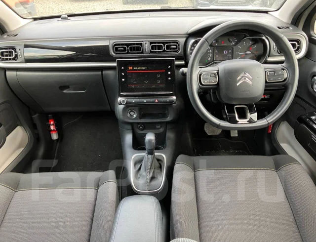 Citroen C3. VF7SXHNZTJT703545 ����