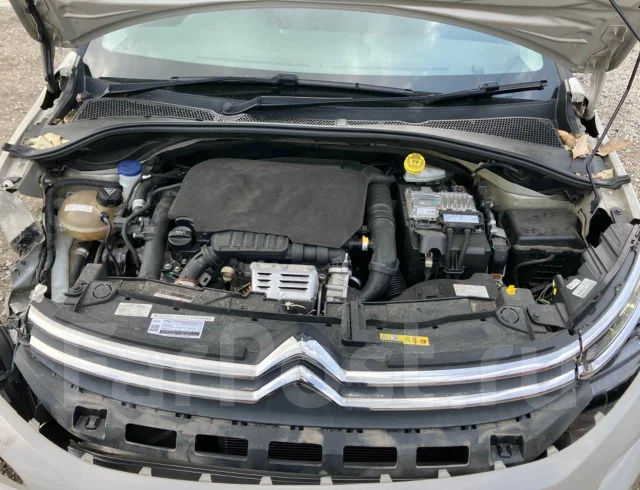 Citroen C3. VF7SXHNZTJT703545 ����