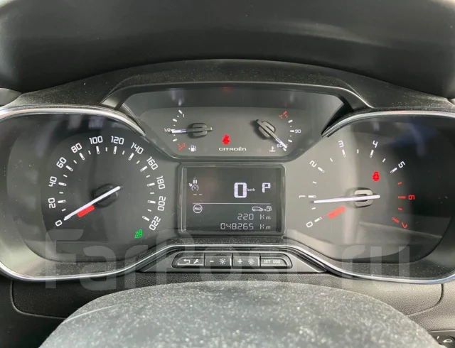 Citroen C3. VF7SXHNZTJT703545 ����