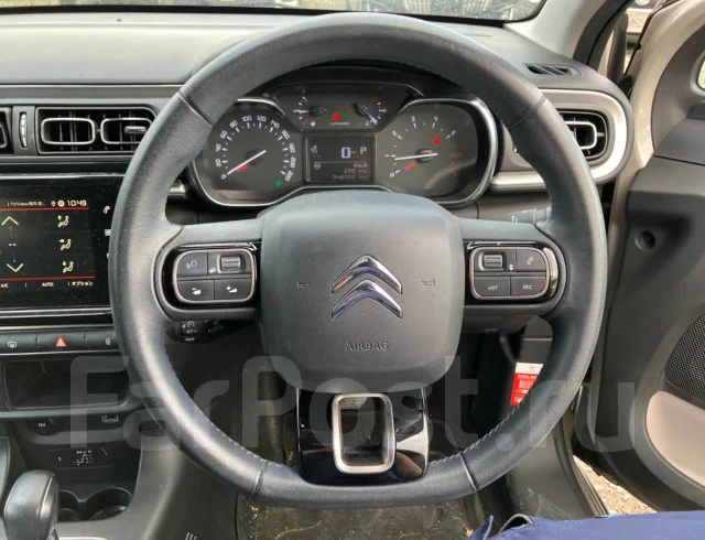 Citroen C3. VF7SXHNZTJT703545 ����