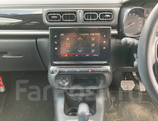 Citroen C3. VF7SXHNZTJT703545 ����