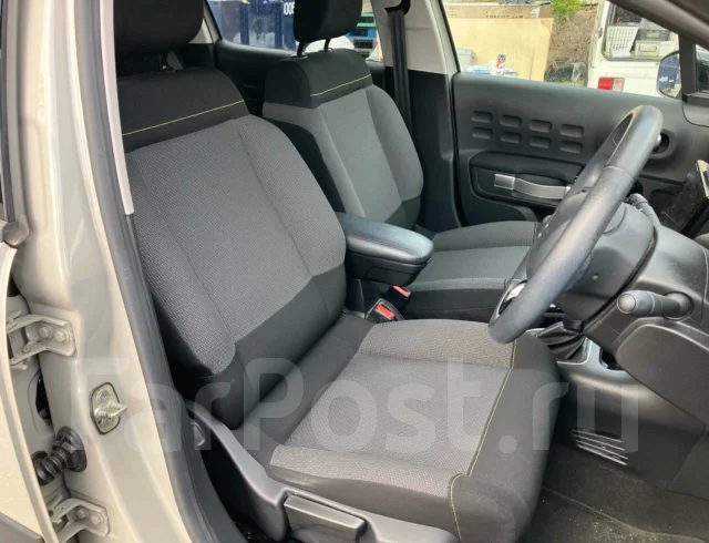 Citroen C3. VF7SXHNZTJT703545 ����
