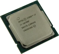 Intel Core i7-10700F