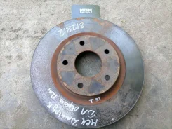 ���� ��������� Nissan X-Trail 40206JG00A T31, �������� 40206JG00A ����