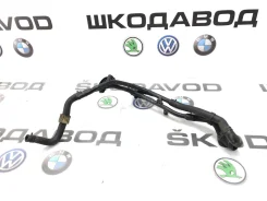 ������ ������� ���������� Skoda Octavia RS 2010 1K0121070BD A5 (1Z) 2.0 CCZA 1K0121070BD ����