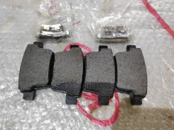 ������� ��������� Geely Emgrand X7 2014-2022 3501EMGR, ������ 3501EMGR ����