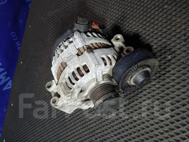 ��������� BMW X3 7550967 E83 N52B30AF 7550967 ����