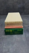������ ��������� E53(M54B30), E38(M73B54) MANN C29105 C29105 ����