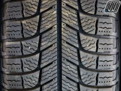 Michelin X-Ice 3+. ������, ��� �����, 2019 ���, �/�, ����� �� 5 %. ��������� ����