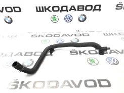 �������� ��������� ������ Skoda Octavia 2011 1K0122051BE A5 (1Z) 1.6 BSE 1K0122051BE ����