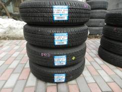 Bridgestone Dueler H/T 684II. ������, 2019 ���, �/�, ����� 15 % ����