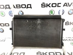 �������� ���������� ��������� Skoda Octavia 5Q0121251ER A7 (5E) 2.0 CKFC 5Q0121251ER ����