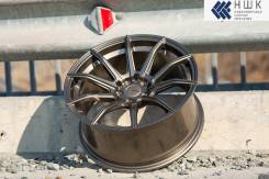 Shogun. 8.0x17", 5x100, 5x114.3, ET30, �� 73,1���. ��� ����� �� ������������ ����
