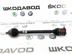������ DSG6 Skoda Octavia 5Q0407272J A7 (5E) 2.0 CKFC, �������� ������ 5Q0407272J ����