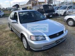 Honda Domani. MA5, B18B ����