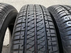 Bridgestone Dueler H/T 684. ������, 2021 ���, �/�, ����� 5 % ����