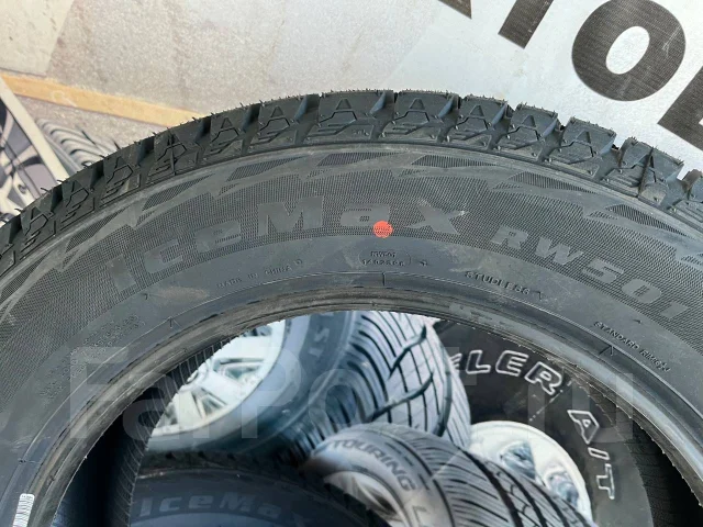 Durun RW501. ������, ��� �����, 2025 ���, ����� ����