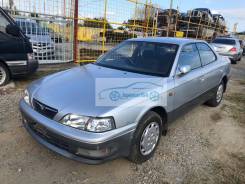 Toyota Vista. SV40, 4SFE ����