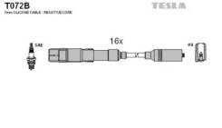 �������������� ������� MB C208/A208/W210/W211/W163/W220 4.3-5.4 98 T072B T072B ����