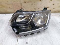 ���� LED Renault Duster 2020 260609367R, ����� 260609367R ����