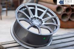 Shogun. 8.0x17", 5x100, 5x114.3, ET30, �� 73,1���. ��� ����� �� ������������ ����