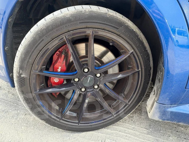 Mitsubishi Lancer Evolution. CZ4A0101596, 4B11DB7618 ����