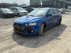 Mitsubishi Lancer Evolution. CZ4A0101596, 4B11DB7618 ����