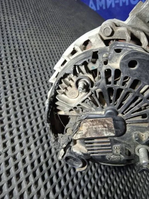 ��������� Audi Q5 2012 06E903016S R8 CALB 06E903016S ����