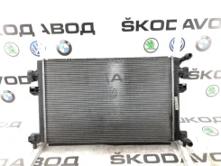 �������������� �������� ���������� ��������� Skoda Superb 2016 5Q0121251GB 3 (3V) 2.0 CRLB 5Q0121251GB ����