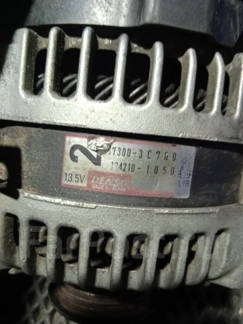 ��������� Kia Sorento 373003C700 G6DC 373003C700 ����