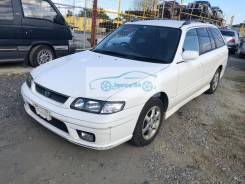 Mazda Capella. GWER, FSDE ����