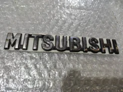������� Mitsubishi Aspire 1998-2003 254196 254196 ����