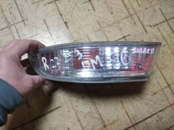 ������� Toyota Markii, ������ �������� 22253 ����